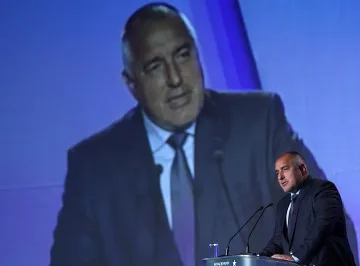 Борисов: Искаме ясен финансов отчет за държавата