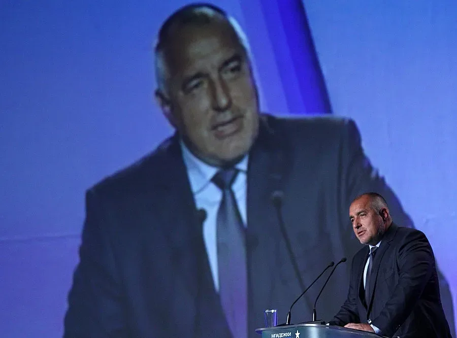 Борисов: Искаме ясен финансов отчет за държавата