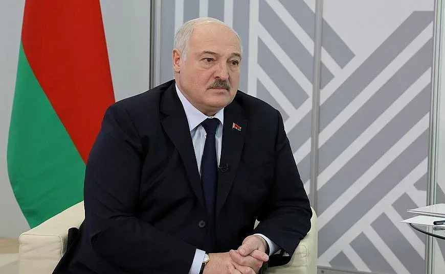 Лукашенко проговори за войниците на Ким Чен-ун в Украйна