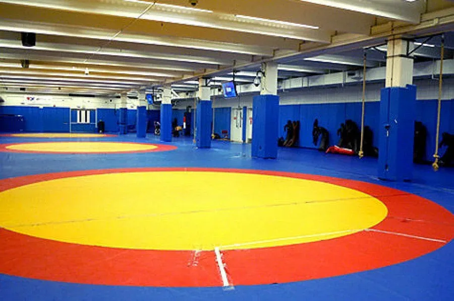 Медал за България донесе Даниел Александров