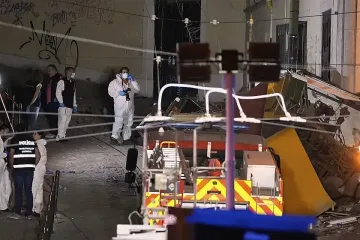 Нови факти за ужаса в Португалия. Подробности за жертвите