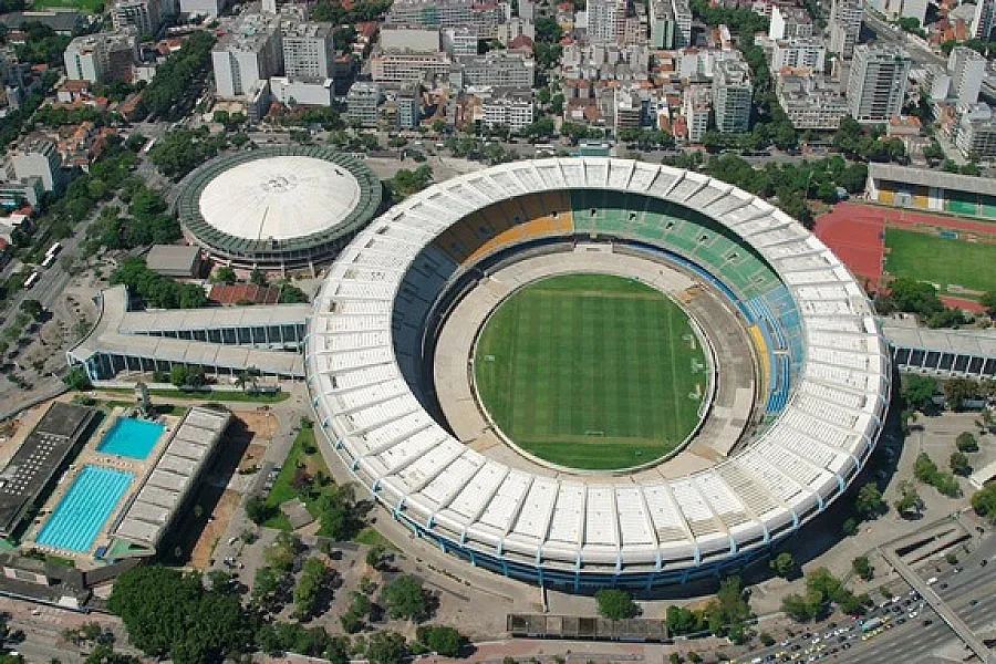 Рио засили сигурността за финала