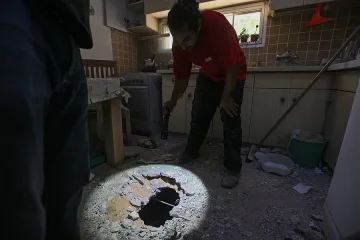 Хамас заплаши граждански полети