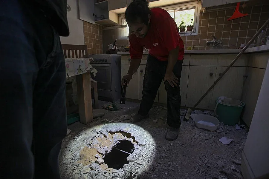 Хамас заплаши граждански полети