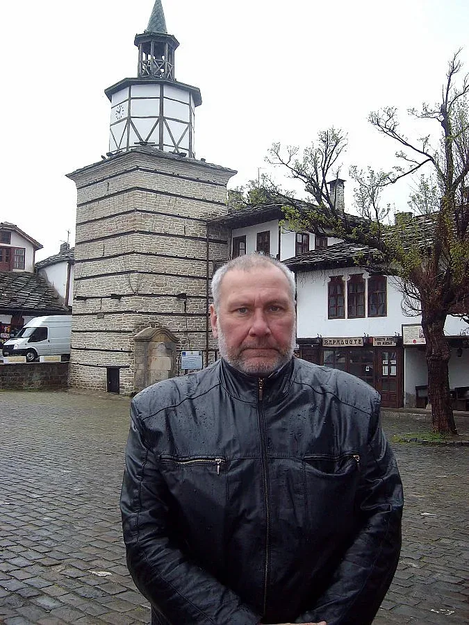 Тревненските зографи славят града из Балканите