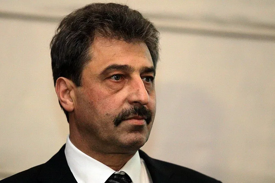 Василев се обяви за жертва на заговор срещу КТБ