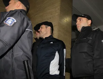 Брендо невинен за пране на пари