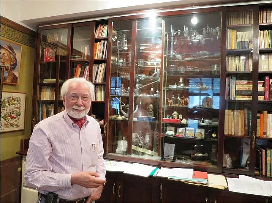 Номинираха русенец за Нобел