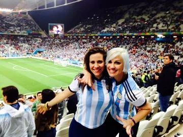 Красавица идва пеш за финала