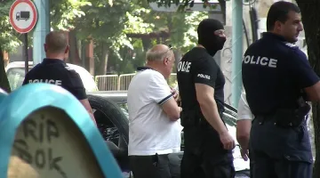 Обвиниха Цар Киро за притежание на живак