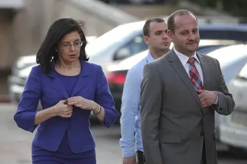 Реформаторите искат влизане в Европейския банков съюз