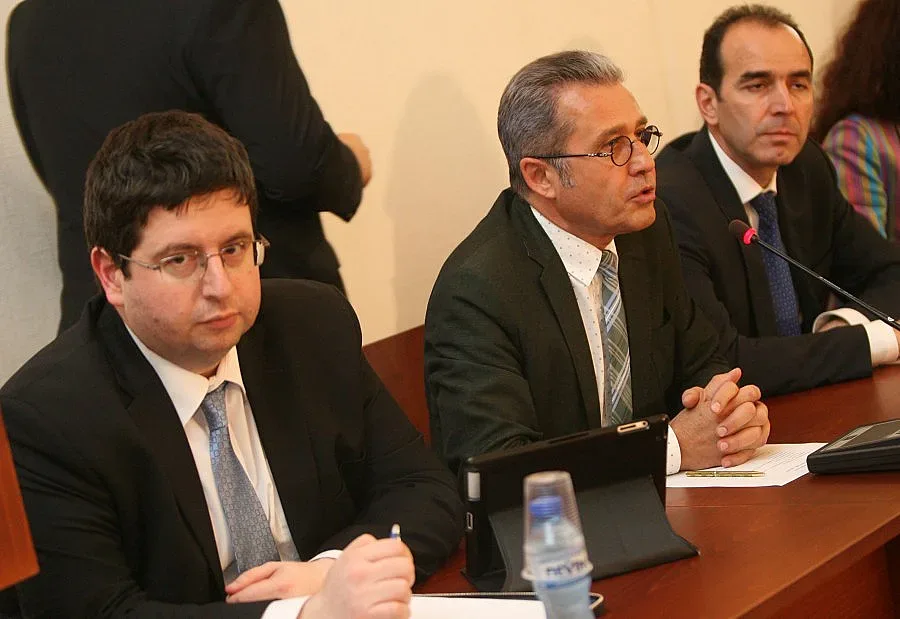 Държавата дава до 2 млрд. за вложителите в КТБ