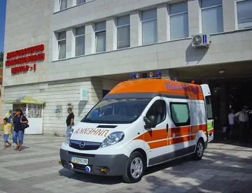 Добричките медици протестираха и са готови да отстояват исканията докрай