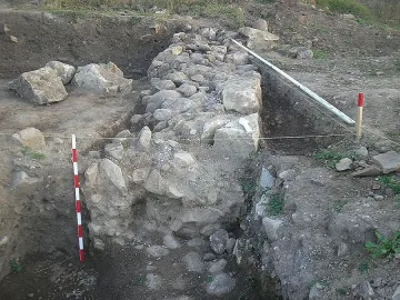 Във Видин започна археологическото лято