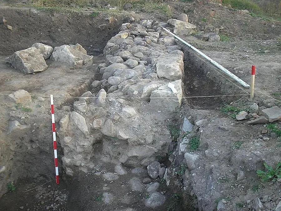 Във Видин започна археологическото лято