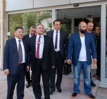 Китайска компания инвестира в Добруджа