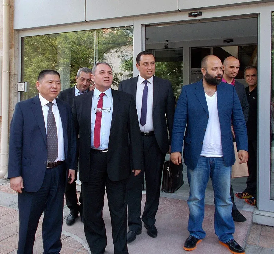 Китайска компания инвестира в Добруджа