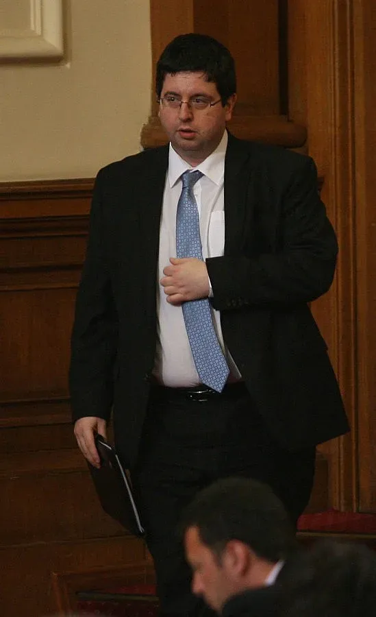 Чобанов сравни скандала в КТБ с този на Мадоф