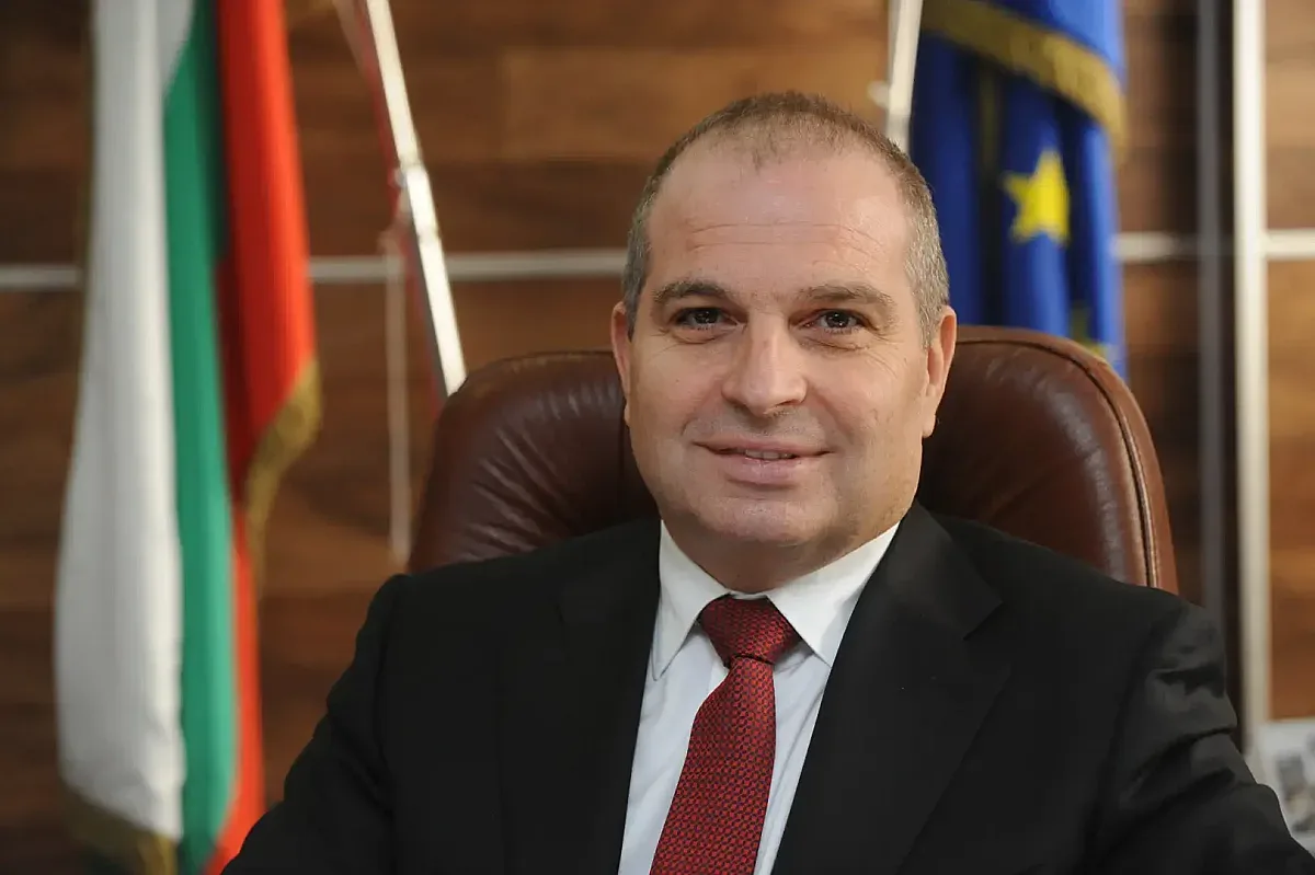 Истината за самолета на Урсула! Няма заглушаване