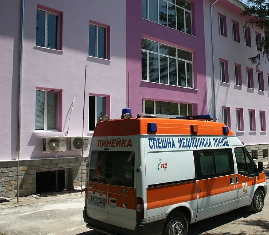 Безплатни прегледи за социално слаби в Момчилград