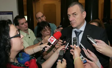 Йовчев: Има данни за тежко престъпление в КТБ