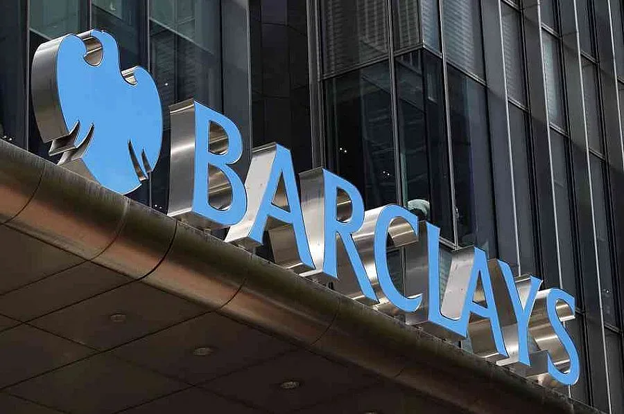Без касиери в британската банка Barclays