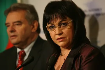 Ограничават строителството на търговски вериги