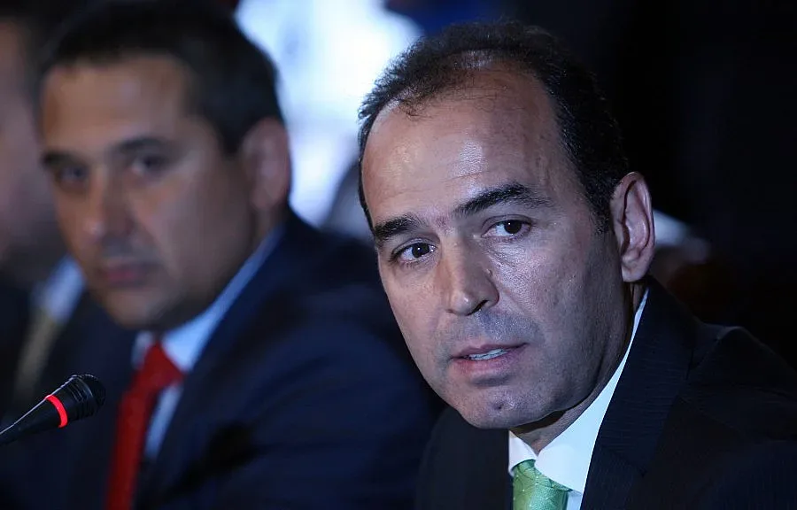 Цветан Василев изнесъл 205 млн. лева от каса на КТБ