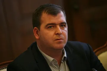 Гечев назначен за шеф на ДФ "Земеделие" без да се съгласи