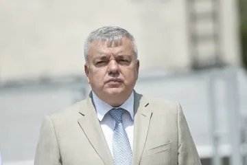 Свалят гардовете на Станишев от НСО до 15 дни