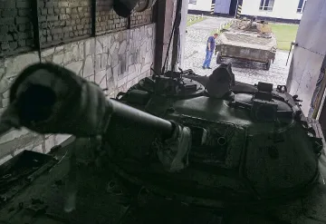 Украинската армия обкръжава Донецк и Луганск