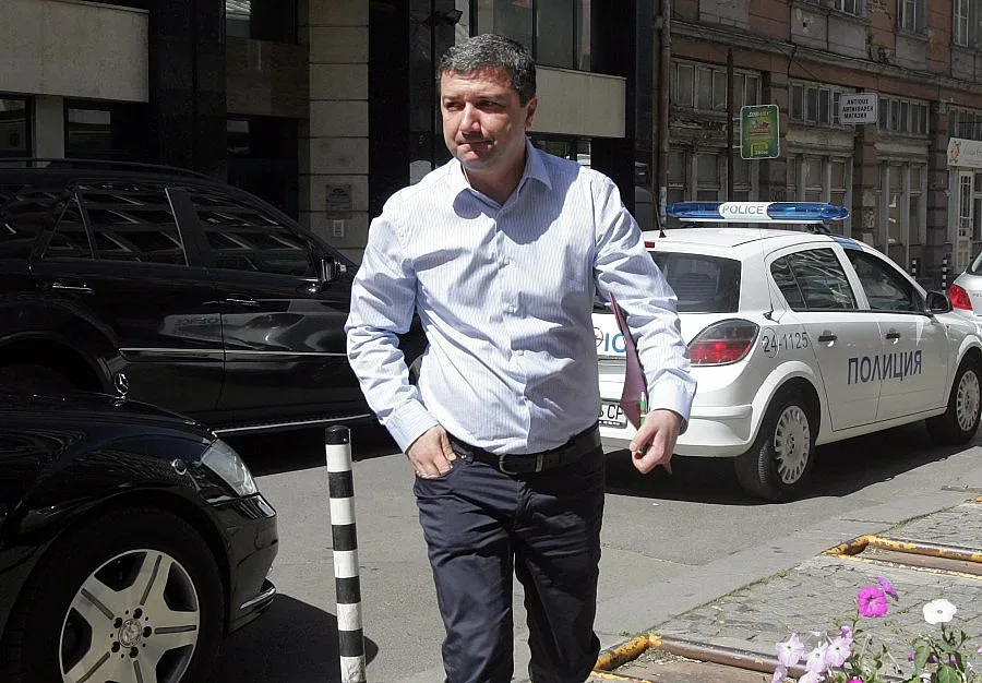 Златната обувка от "Позитано" 