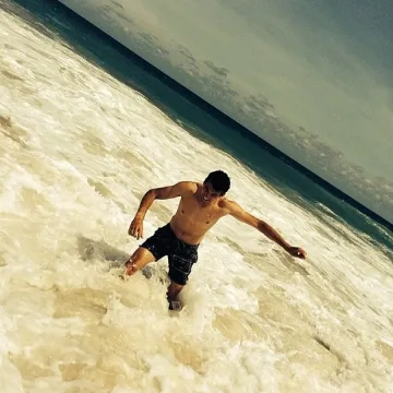 Да яхнеш вълната като Гришо