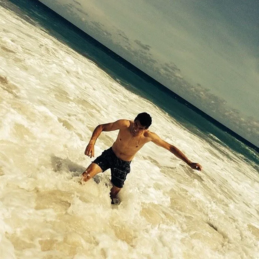 Да яхнеш вълната като Гришо