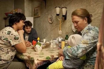 Руски кинопрожекции в София и Варна