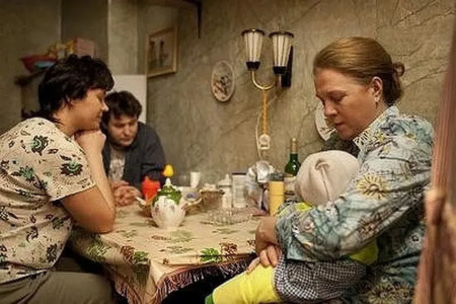 Руски кинопрожекции в София и Варна