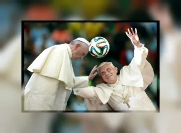 Папи във война заради финала