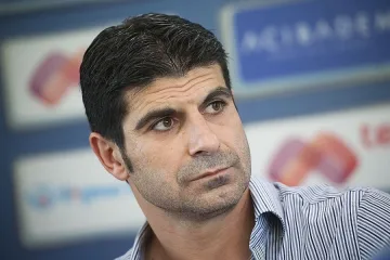 Гонзо нахока пак "сините"