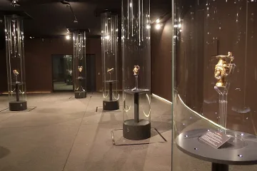 Гордите панагюрци секли свои монети