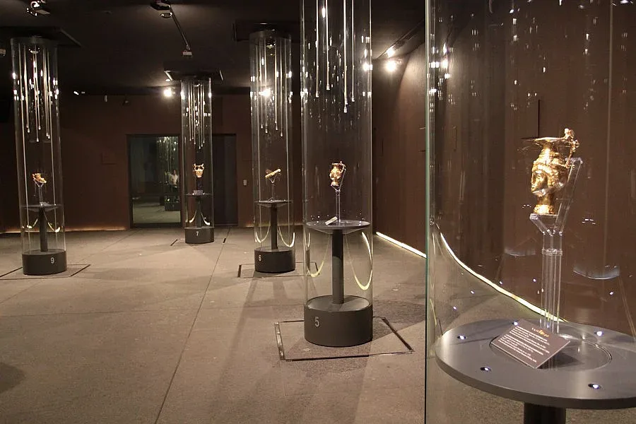 Гордите панагюрци секли свои монети