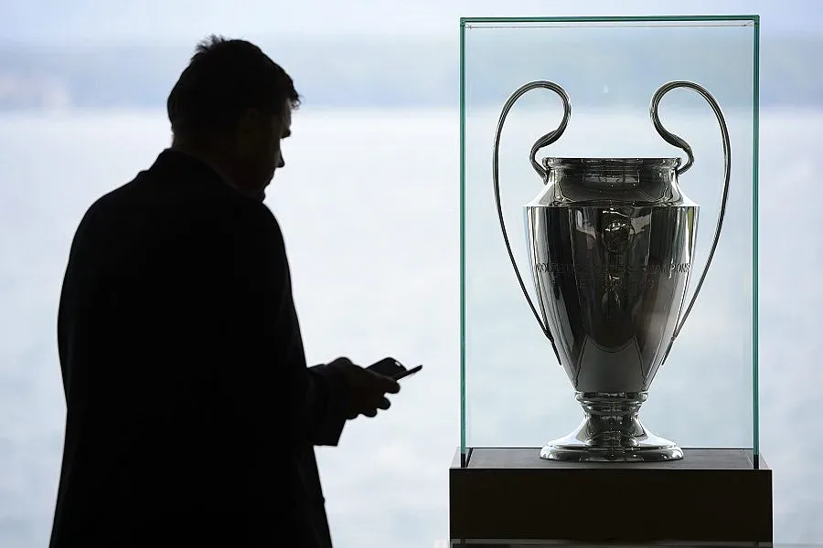 Шамар за нашите отбори в Европа