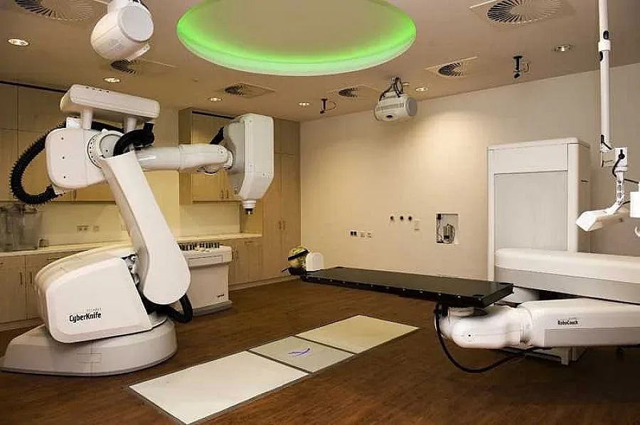 Държавата даде 6 млн. лева за кибернож