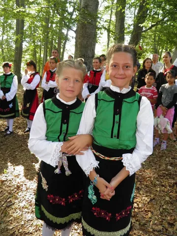 „Пирин пее” ще е под патронажа на президента