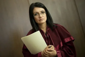 Ася Петрова става шеф на Върховната административна прокуратура