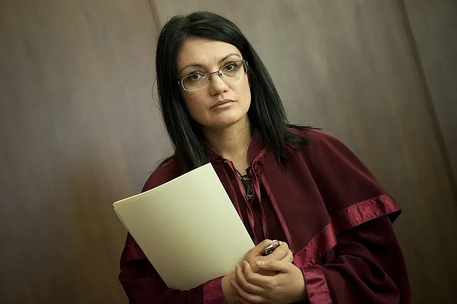 Ася Петрова става шеф на Върховната административна прокуратура