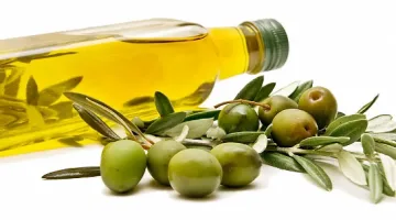 Гърция отнася 250 млн. евро глоба заради зехтина