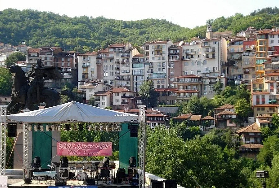 Джаз и фънки три дни под Асеневци