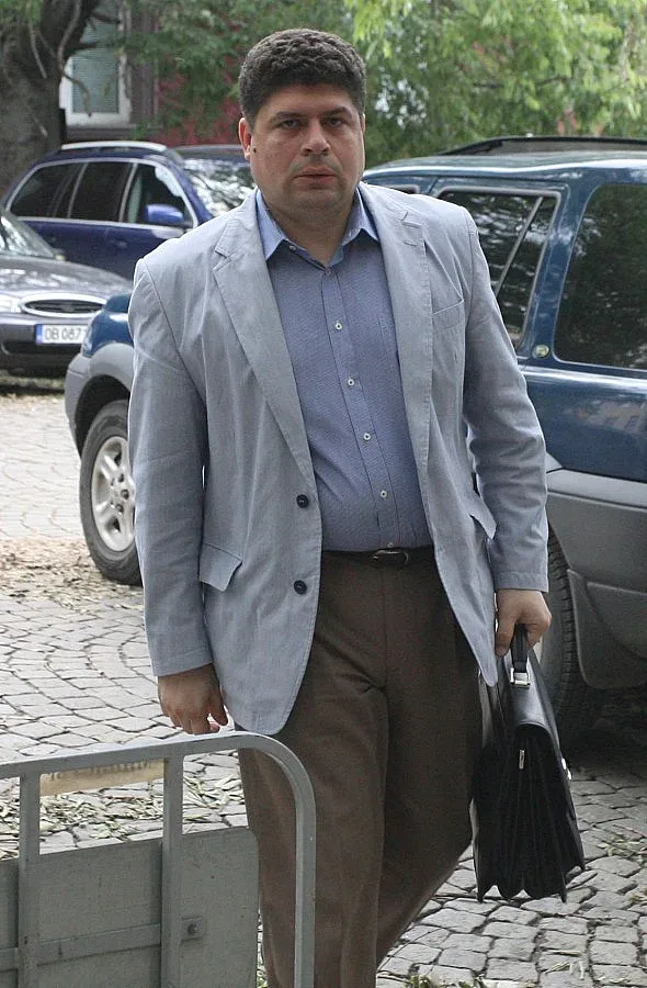 Шефът на фонд "Земеделие: Не съм видял подаване на оставки