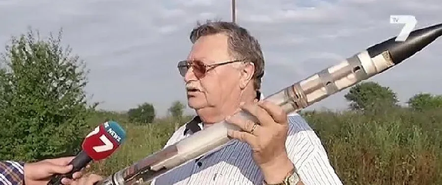 Димитров: Невъзможно е София да се спаси от градушка