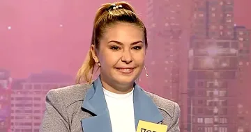 Участничка прецака банкер в  "Сделка или не“